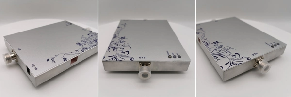 Sigbari Mini Bts Amplifier Aws Band 4 1700/2100MHz Pico Cellular Signal Repeater Booster for Indoor Amplificador De Senal Cellular