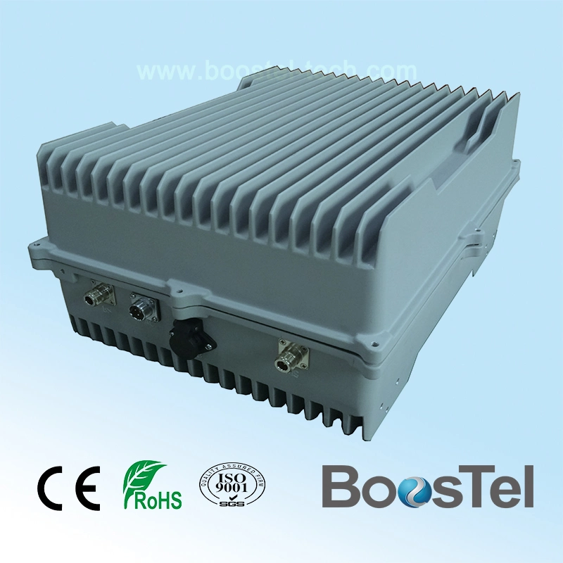 850MHz&1800MHz Dual Band Bandwidth Adjustable Digital Mobile Signal Repeater