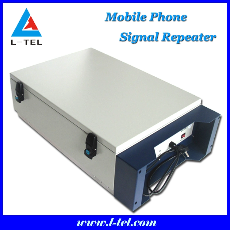 43dBm 95dB High Range Repeaters GSM 1800 Digital Wireless Ics Signal Repeater Indoor Outdoor Mobile Booster Amplifier