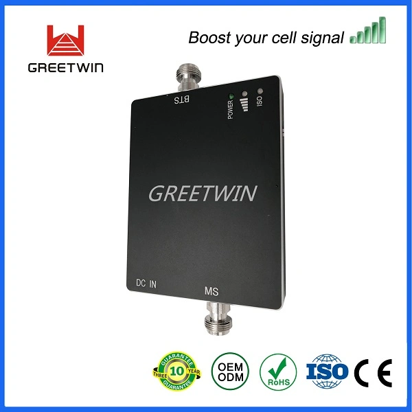 GSM 900MHz Cell Phone Cellular Booster Mobile Signal Amplifier Repeater