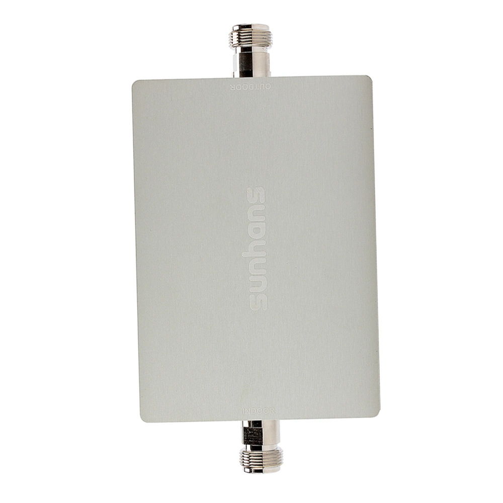 Sunhans Home Use Egsm Telecom 900/2100MHz Network Extender Repeater Mobile Signal Booster with Alc Function