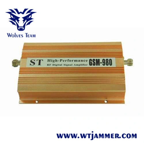 ABS-40-1g GSM Signal Repeater