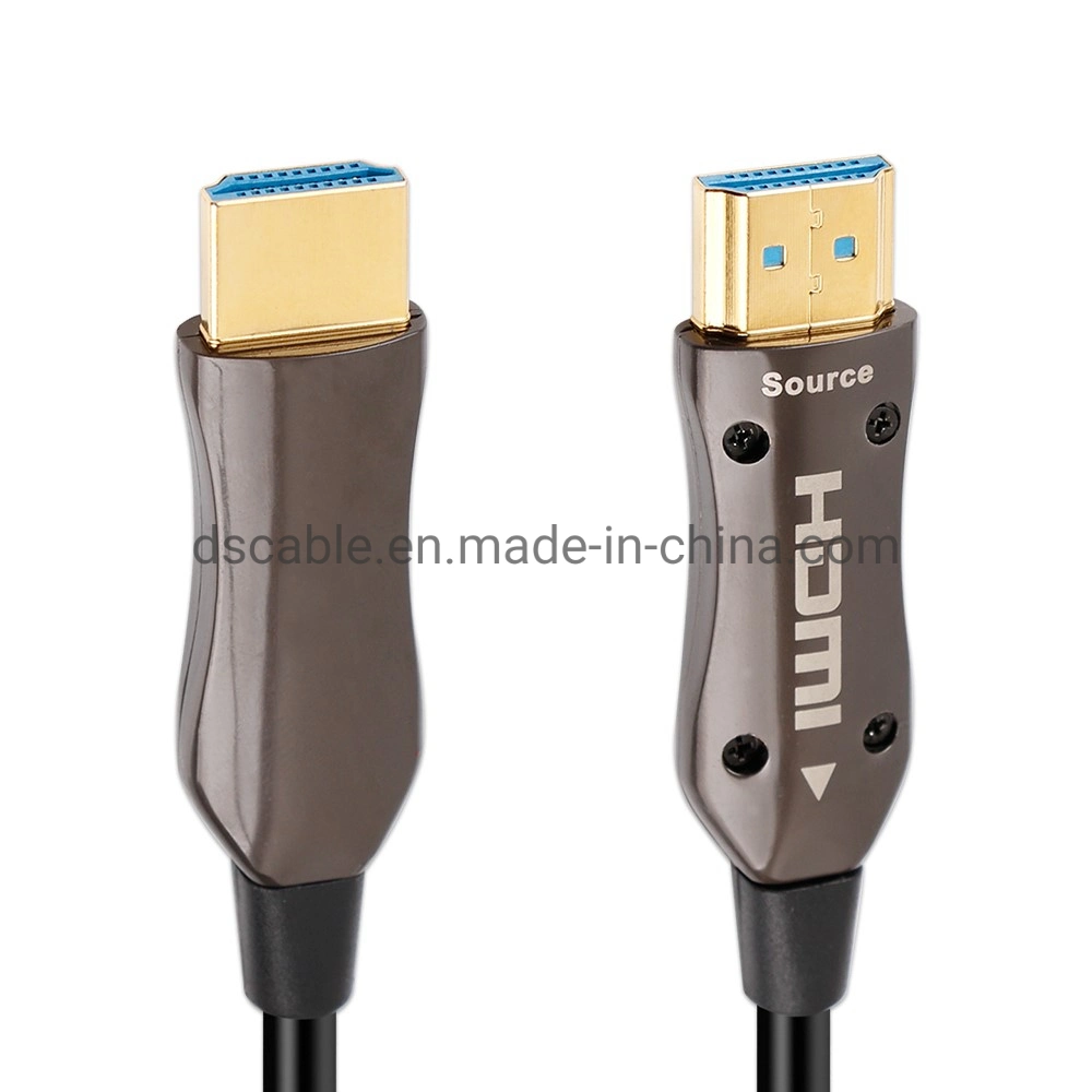 Fiber Optical HDMI Cable Repeater Cable