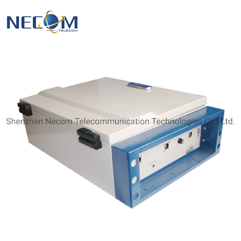 8000sqm Cover Range Mobile Phone Signal Repeater 700MHz 4glte Cell Phone Signal Amplifier Repeater