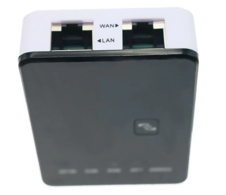 220V 300Mbps Wireless N WiFi Repeater 802.11n/B/G Network Router Range WiFi Repeater