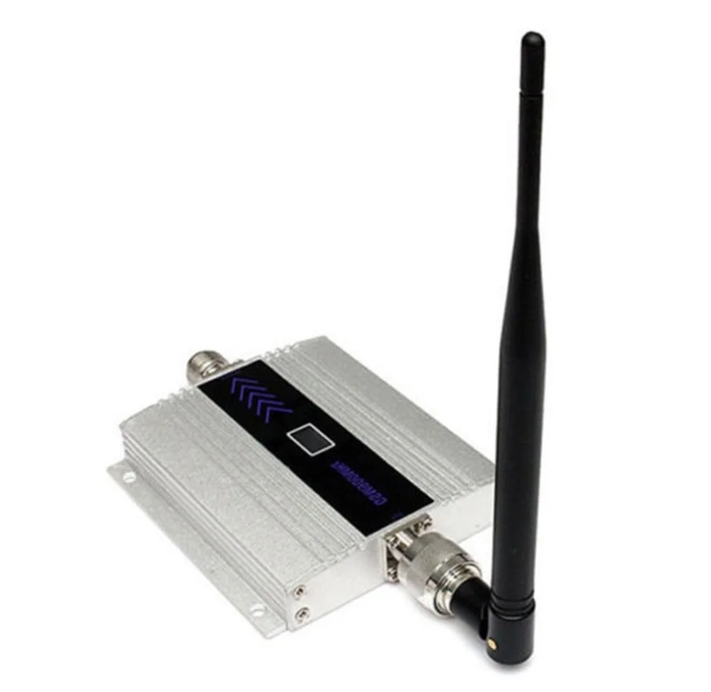 Mobile Cell Phone Signal Repeater Booster Amplifier