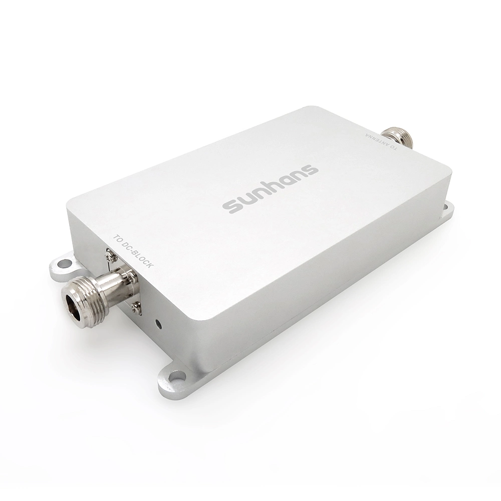 Sunhans 2.4GHz 10W Signal Amplifier Extender Wireless Repeater Outdoor Portable WiFi Signal Booster