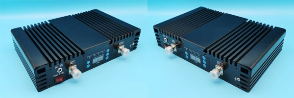 China Manufacturer AGC Mgc Single Band Signal Repeater GSM 900 MHz 70dB GSM Signal Repeater