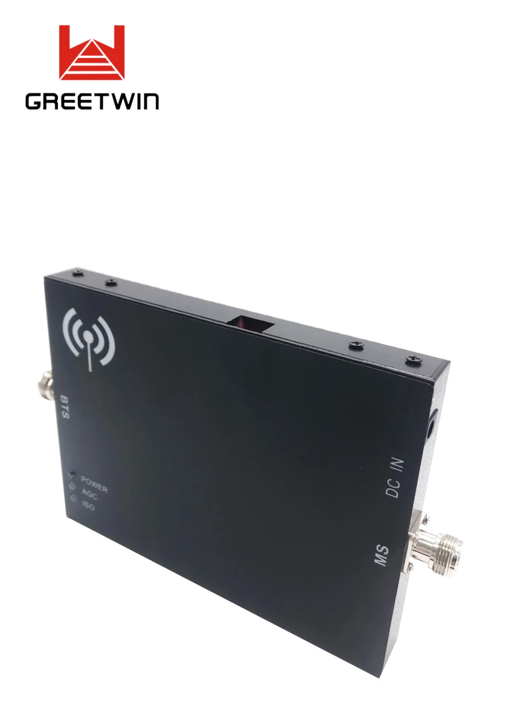 23dBm 3G WCDMA 2100MHz Mobile Signal Booster Repeater