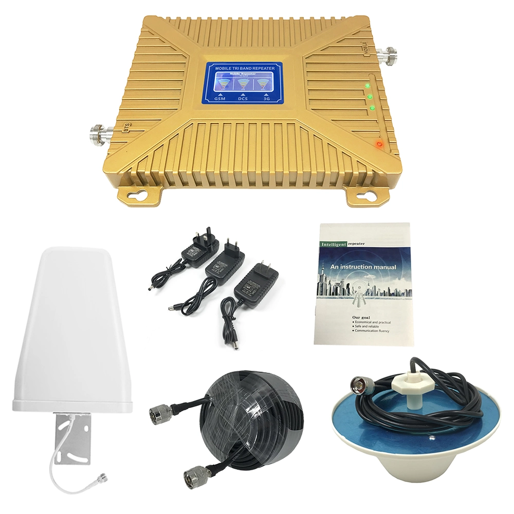 Classic Top Quality Single Band Repeater Signal Repeater