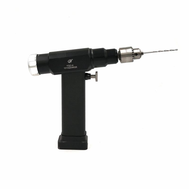 Surgical Electric Power Micro Saw Drill Surgery Multi Power Tool Orthopedic Power Oscillating Drill with Battery