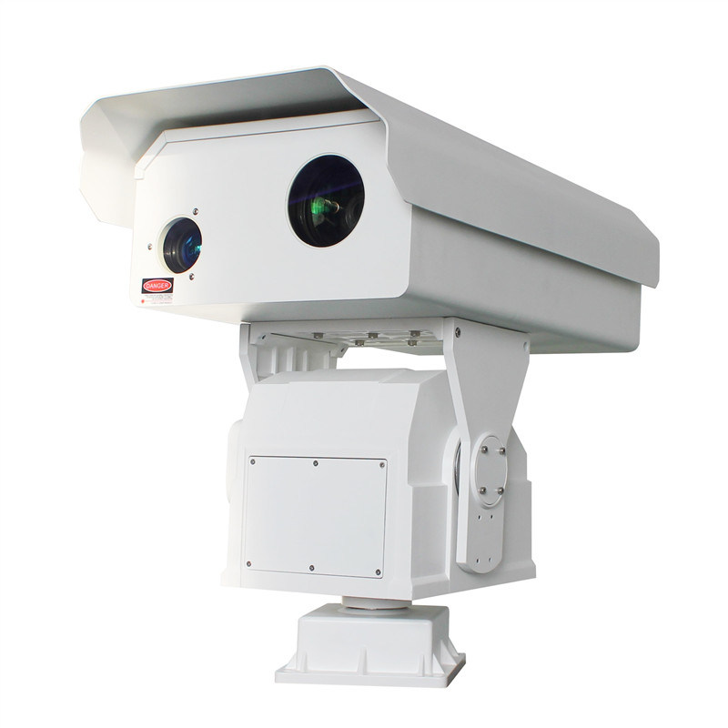 5km Dayvision Long Range Laser HD IP PTZ Camera