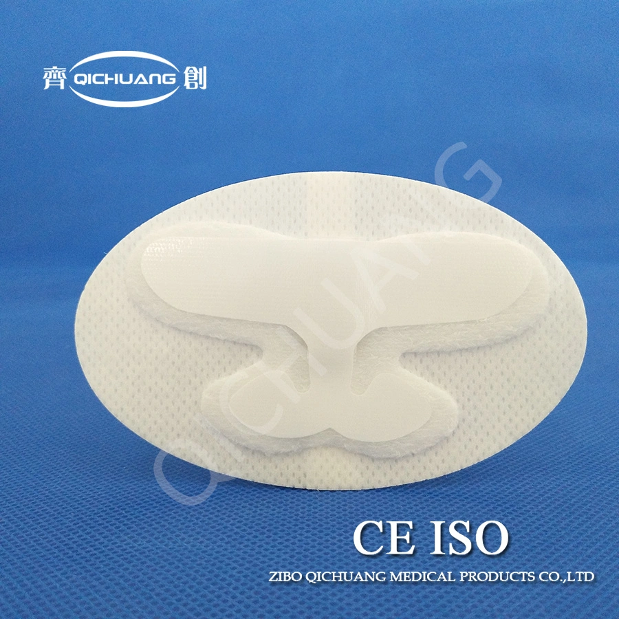 Chinese High Quality Medical Catheter Stabilization Holder Catheter Securement Device