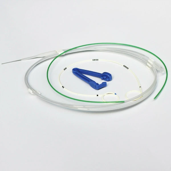Disposable Pigtail Catheter Double J Ureteral Stent/ Double J Catheter