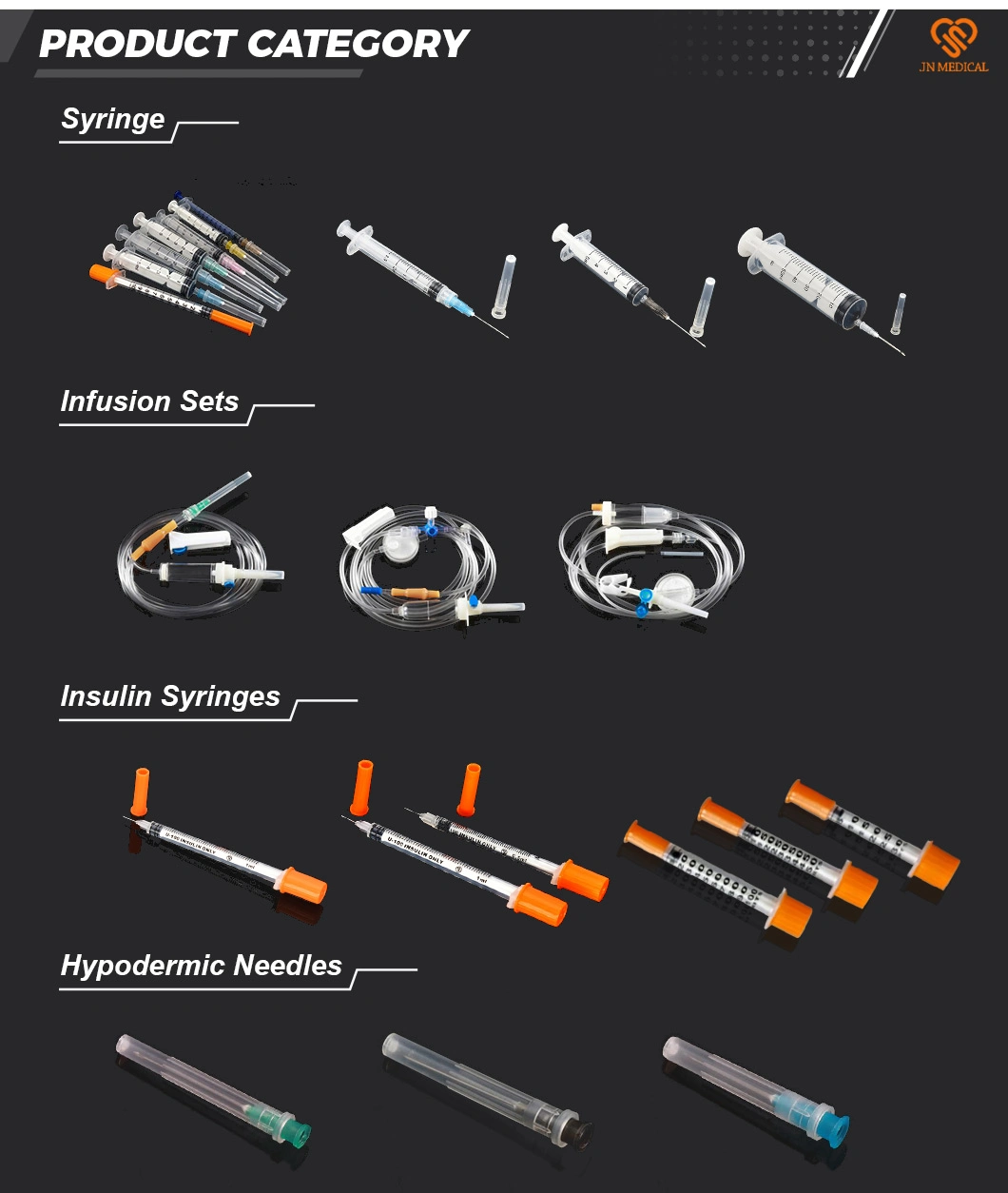 Plastic Large Syringe with Catheter Tip Feeding Use
