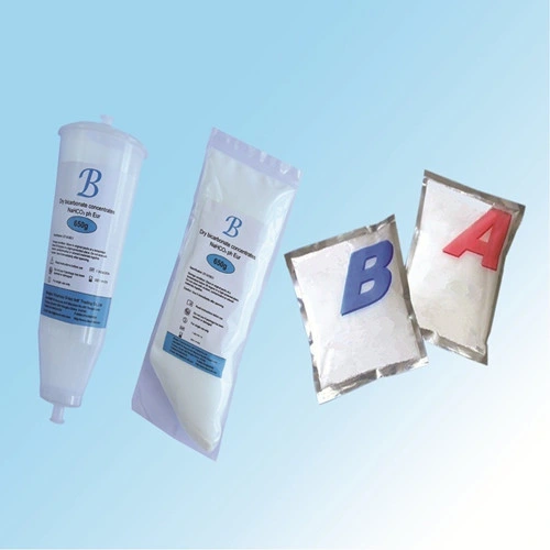 Dialysis Powder/Dialysis Bicarbonate Powder/Dialysis Solutions