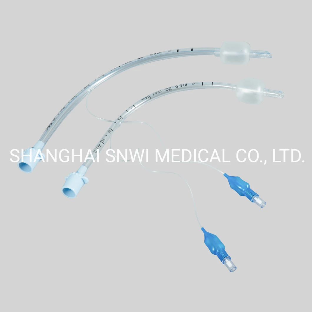 Disposable Medical Supply Latex Foley Catheter/Urinary Catheter/ Indwelling Catheter/ Balloon Catheter