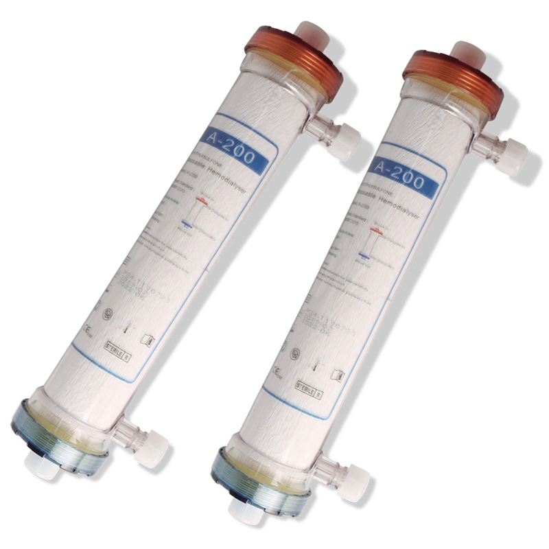 Dialysis Consumables with Best Dialysis Kit