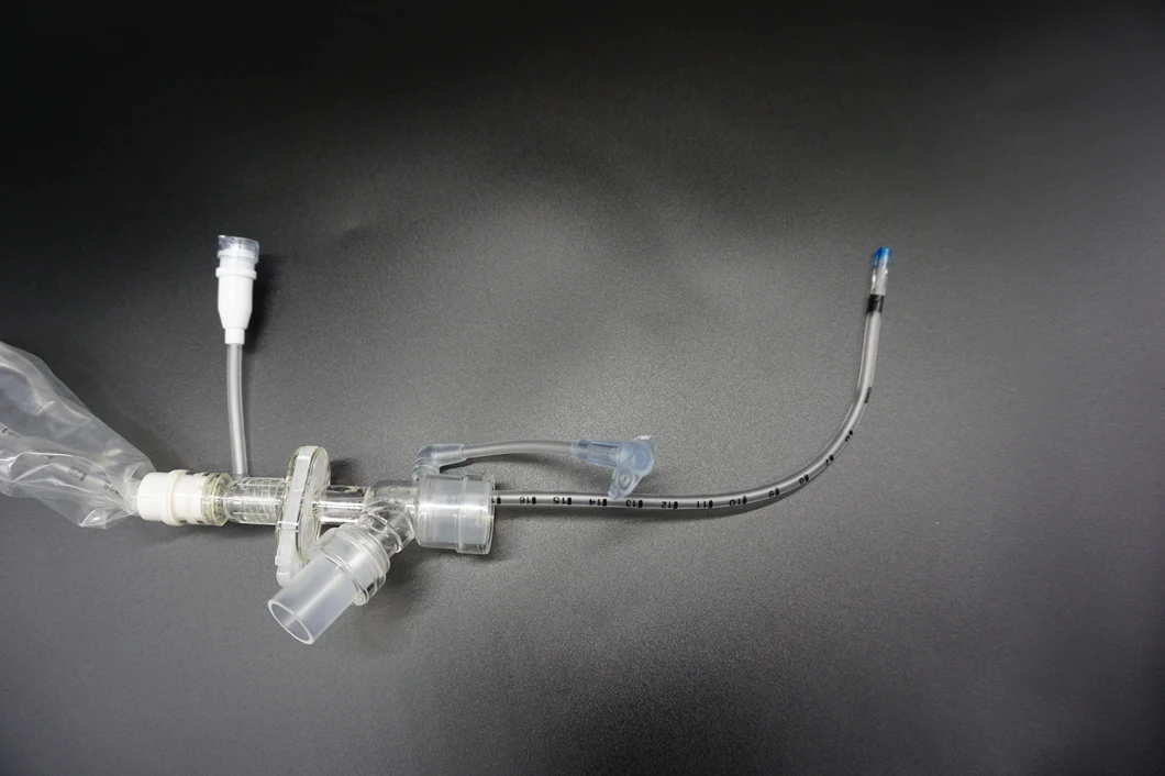 Closed Suction Catheter for 24 Hours&72 Hours