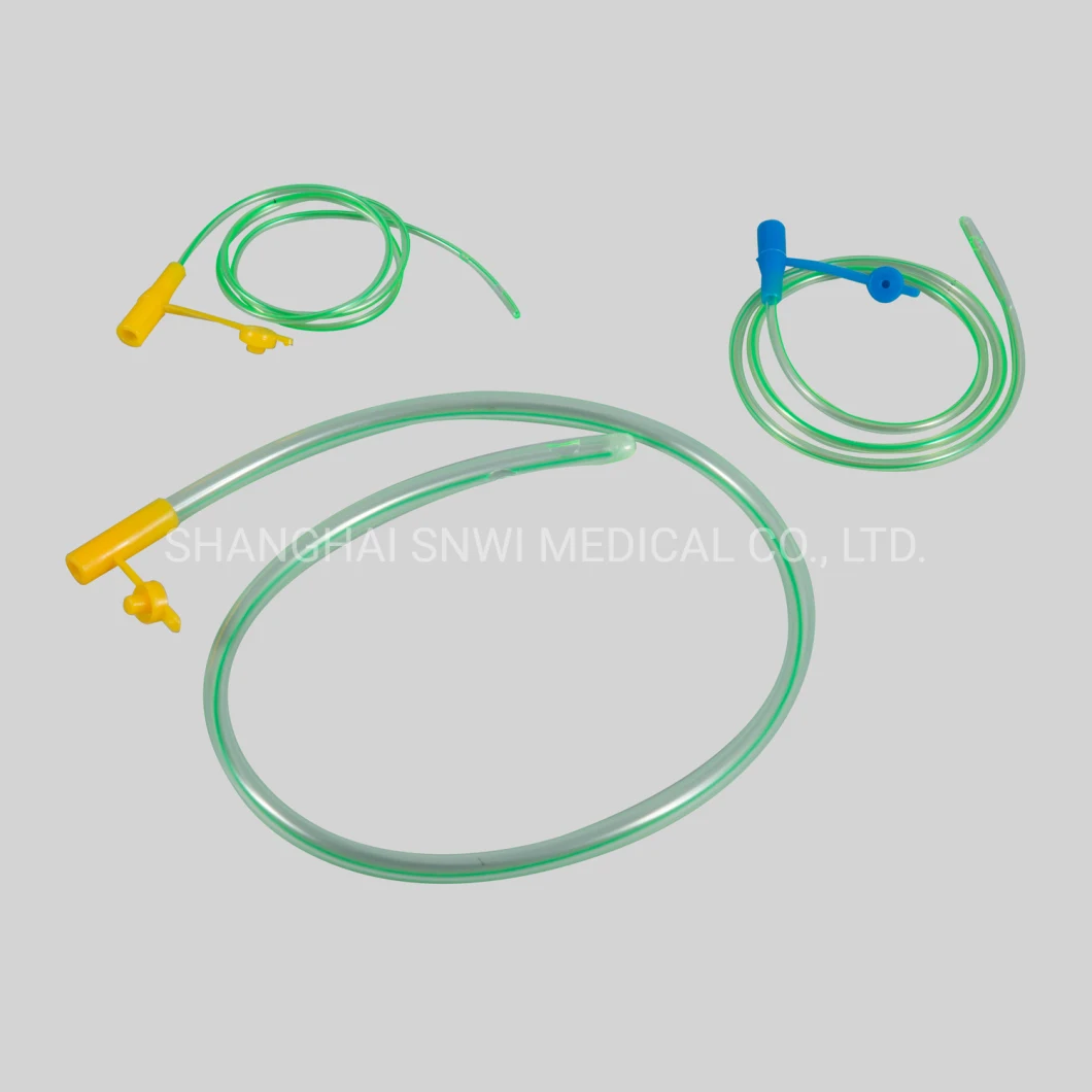 CE&ISO Certificate Natural Latex Foley Balloon Catheter 2 Way Catheter Used in Hospital