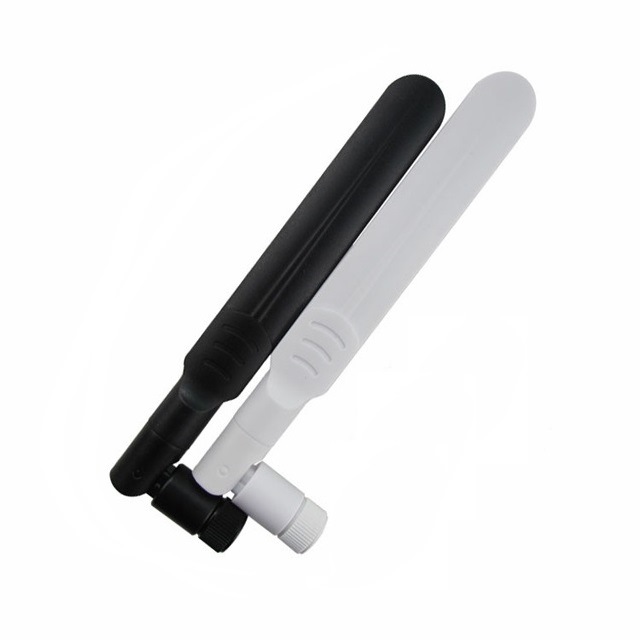 Manufacturer Male Connector External 2dBi Omni Antenna for GSM