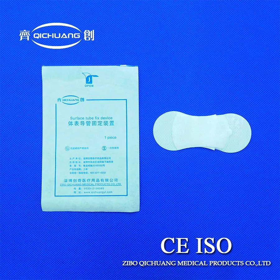 Catheter Fixation Device for Epidural Catheter From China Factory