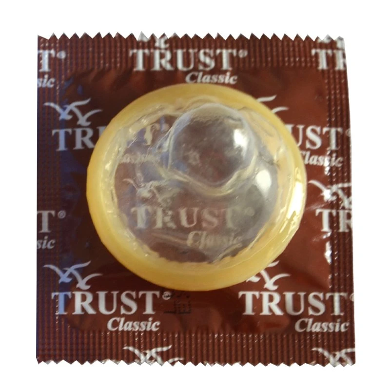 New Product Bulk Condom with Chocolate Condoms Sexy Latex Condom