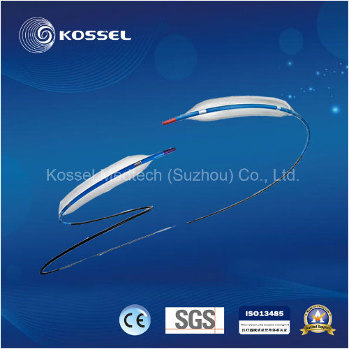 Non-Compliant Ptca Balloon Catheter Super China Supplier