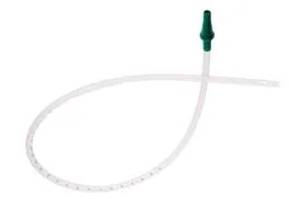 Catheter Suction Respiratory Disposable Medical PVC Suction Catheter for Surgical Use