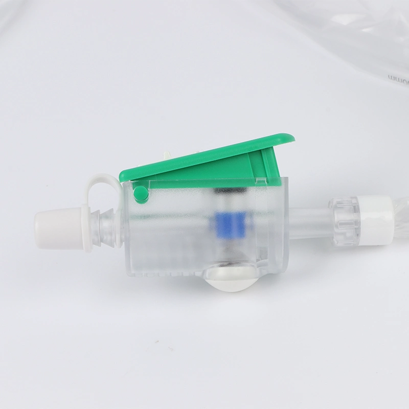 Pediatric 6fr Closed Suction Catheter for Hospital Use