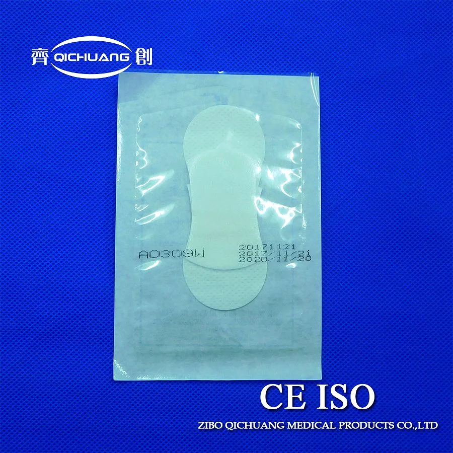 Picc / CVC Catheter Fixation Device with Factor Price IV Catheter Fixation Dressing Medical Securement Catheter Fixing Device