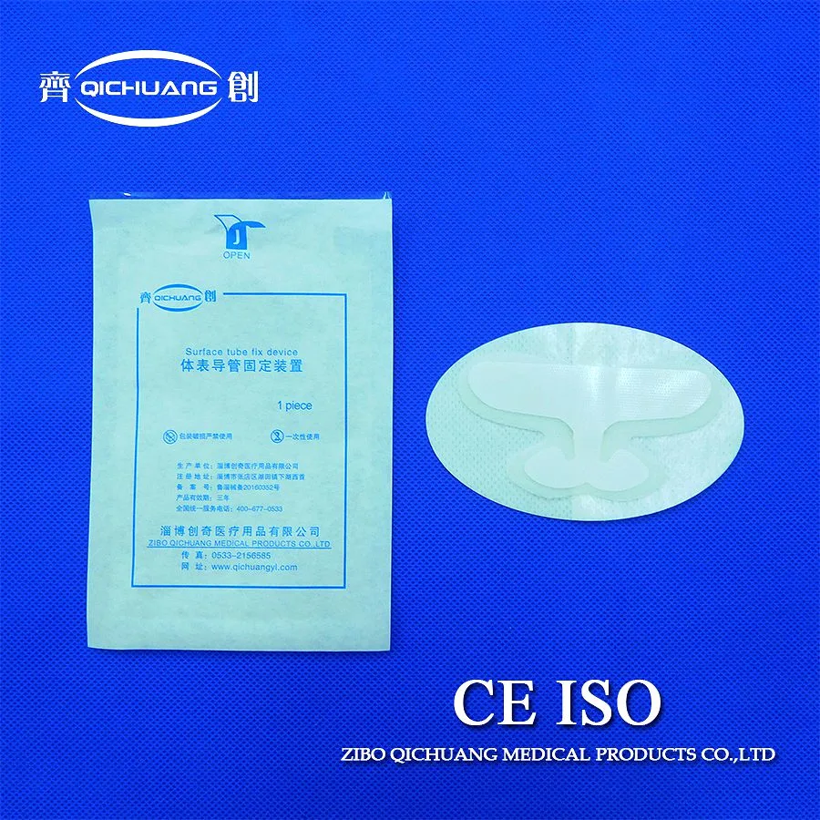 Chinese High Quality Medical Catheter Stabilization Holder Catheter Securement Device