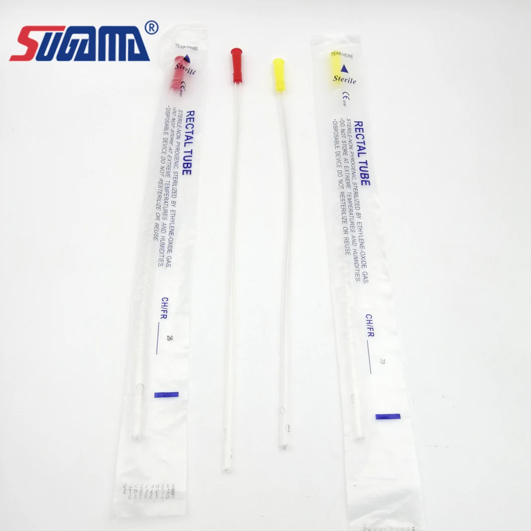 OEM Available Surgical Use Price PVC Nelaton Tube Catheters