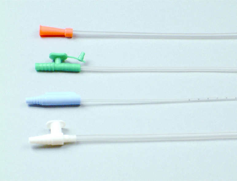 Cheap Price Closed Suction Catheter