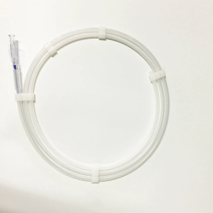 Yilson Medical Ptca Catheter Best Quality Balloon Dilatation Catheter