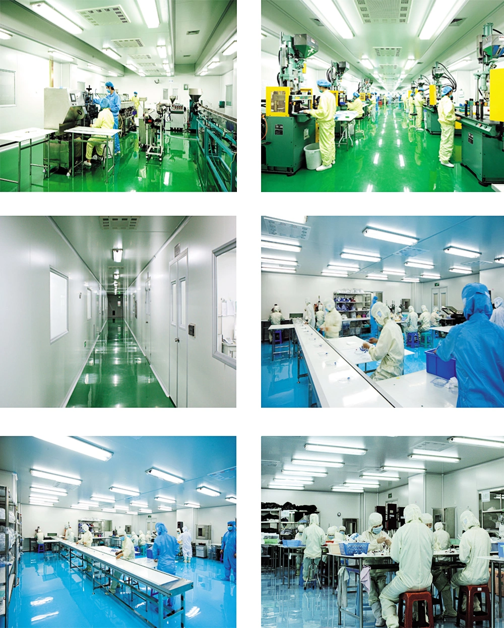 Factory Supply Central Venous Catheter for Medical Products