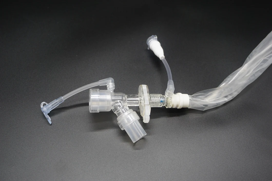 Closed Suction Catheter for 24 Hours&72 Hours