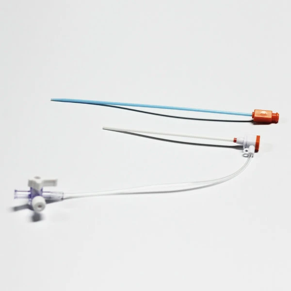 Disposable Arterial Introducer Sheath/ Femoral Introducer Sheath Kit