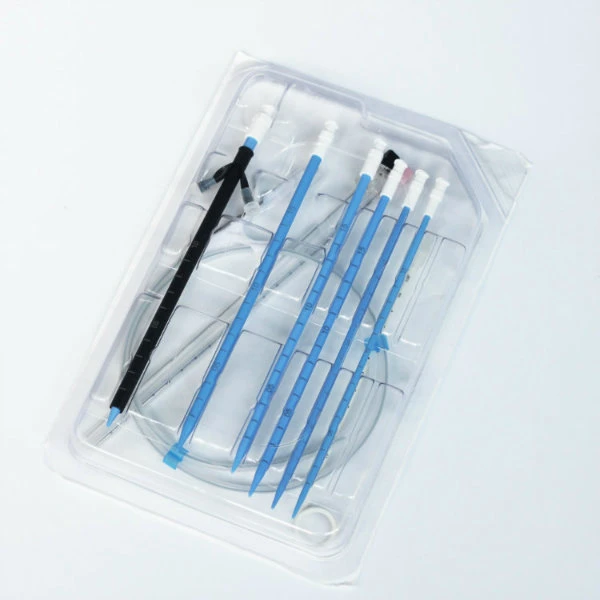Disposable Urology Products Pcn Catheter/Percutaneous Nephrostomy Catheter Set