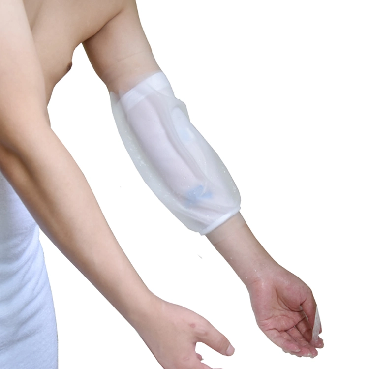 Picc Line Cover, Picc Nursing Sleeve Cast Protector for Adult Kids