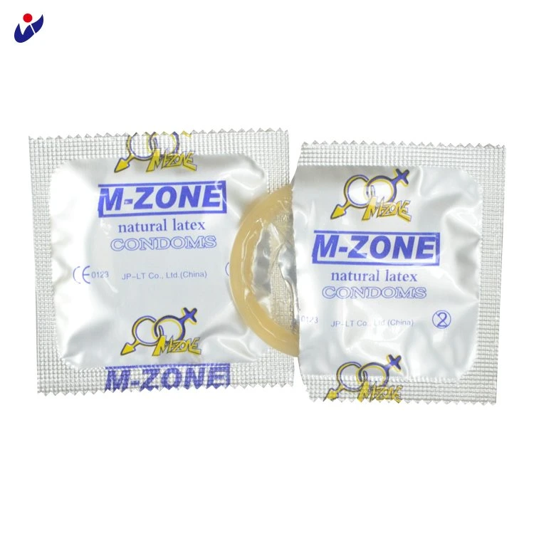 Condom Manufacturer, Latex Male Condom with Lubricant Oil, Free Samples