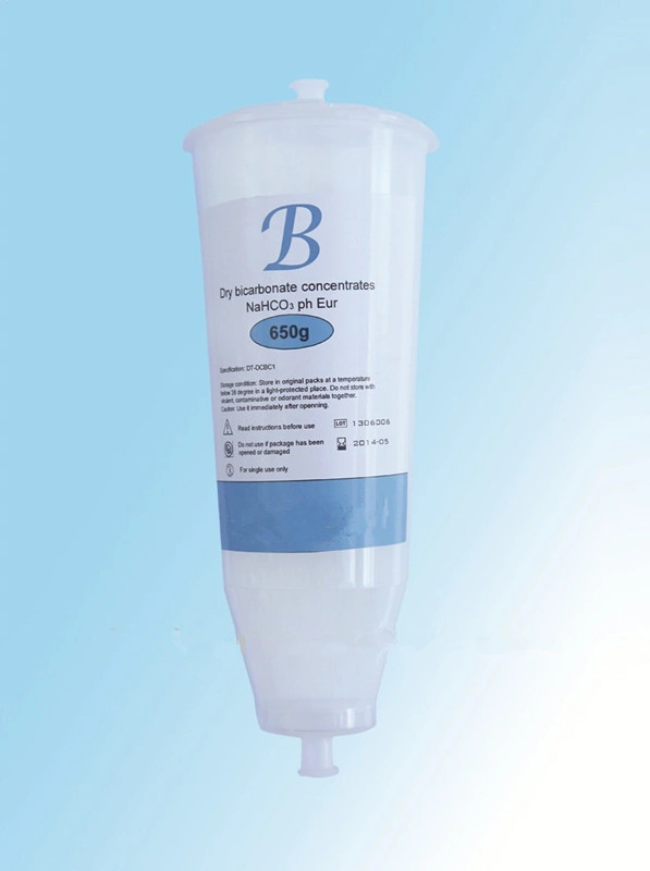 Dialysis Powder/Dialysis Bicarbonate Powder/Dialysis Solutions