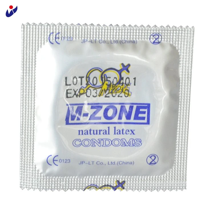 Condom Manufacturer, Latex Male Condom with Lubricant Oil, Free Samples