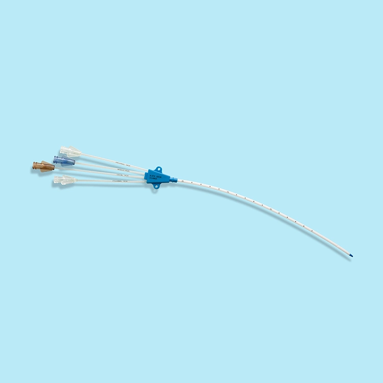 Disposable Medical Central Venous Catheter