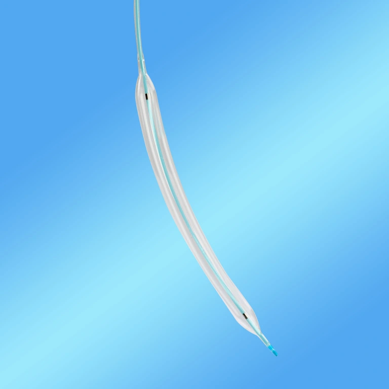Medical Ptca Balloon Catheter for Single Use