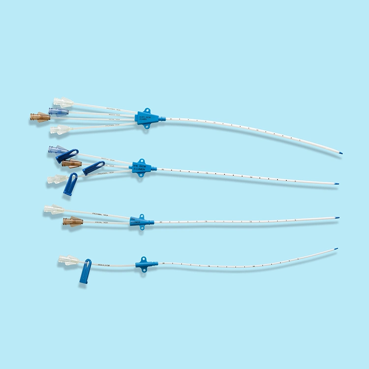 Disposable Medical Central Venous Catheter