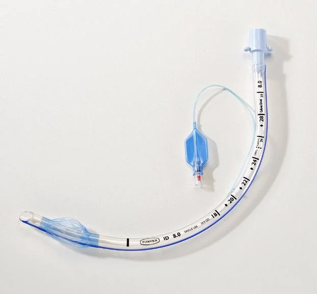 Latex Urinary Catheter/Foley Catheter