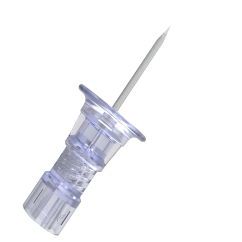 Intraosseous Access Needle