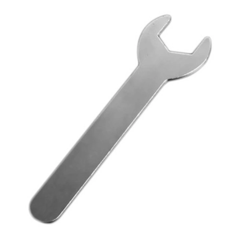 Stamping Hand Tool Metal Open-Ended Wrench Spanner