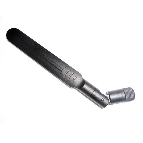 Manufacturer Male Connector External 2dBi Omni Antenna for GSM
